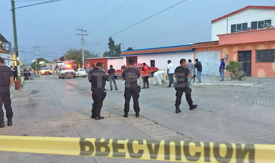 Ejecutan a balazos a exdiputado en Comitán