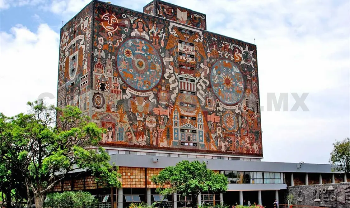 Plantean reforzar vigilancia en la UNAM