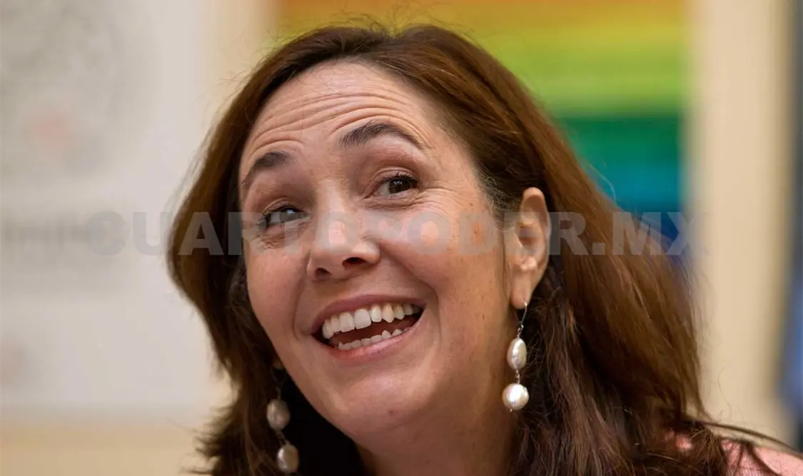 Hija de Raúl Castro descarta un nuevo “Castro” en sucesión