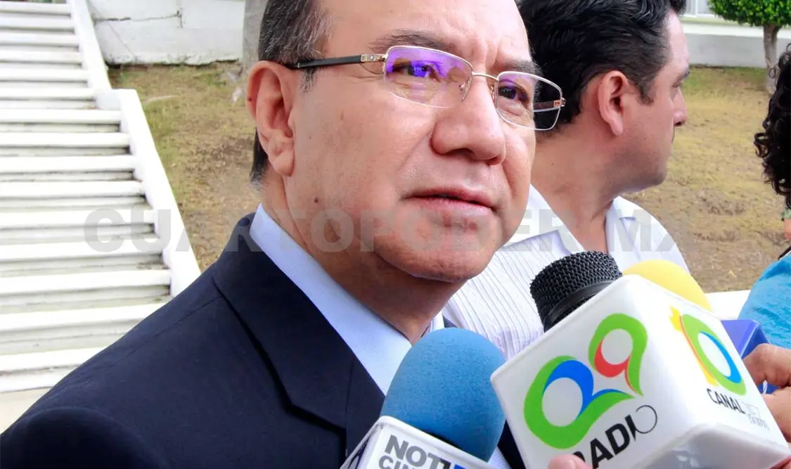 Gobierno del Estado condena actos violentos