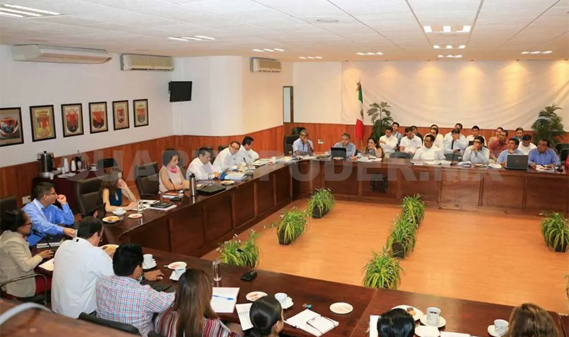 Partidos deberán abrir espacios a las mujeres