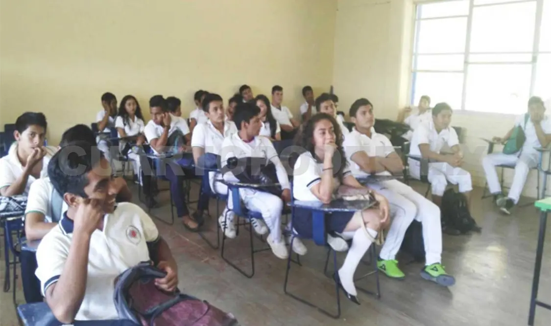 Necesario garantizar la educación: ciudadanos