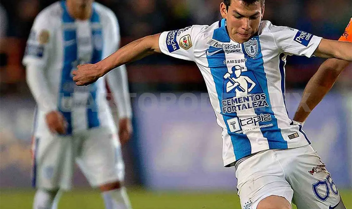 Águilas y Tuzos por el pase a la Liguilla