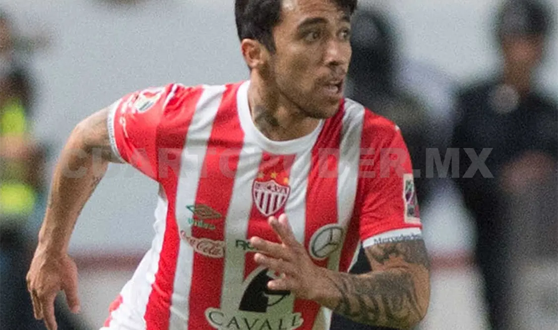 Chivas del Guadalajara por triunfo ante Necaxa