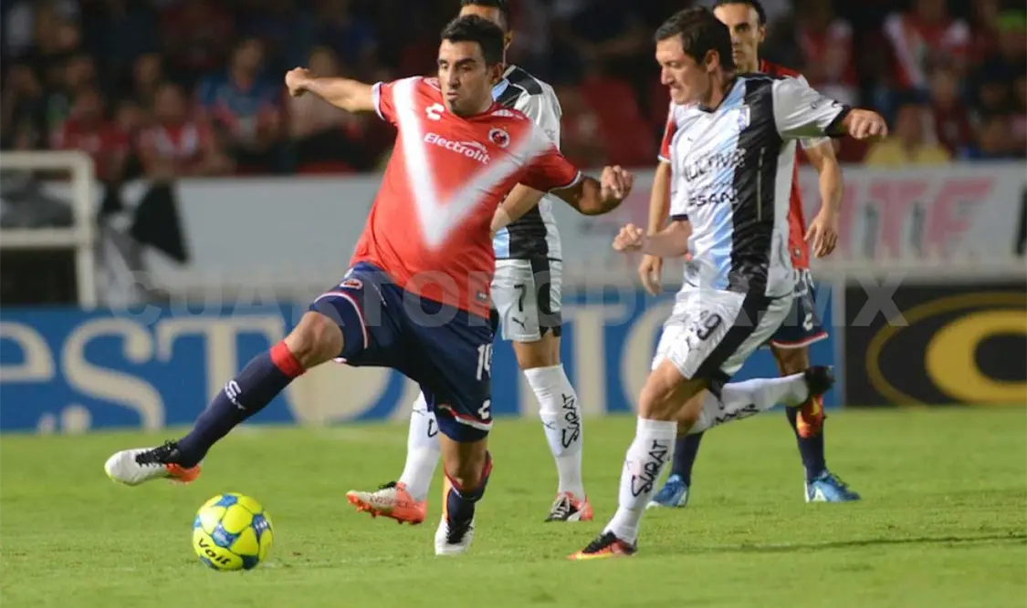 Veracruz quiere la salvación y pase a Liguilla