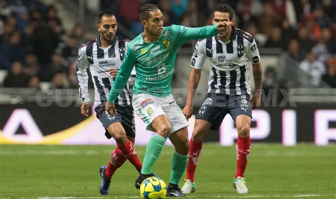 Con esperanza de Liguilla, León debe vencer