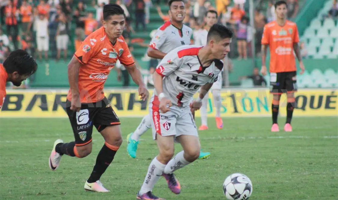 Tres puntos con valor de primera