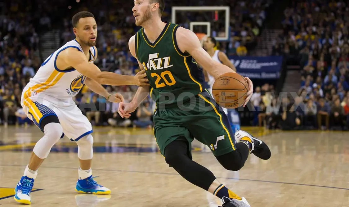 Warriors se encamina a otra barrida en playoffs