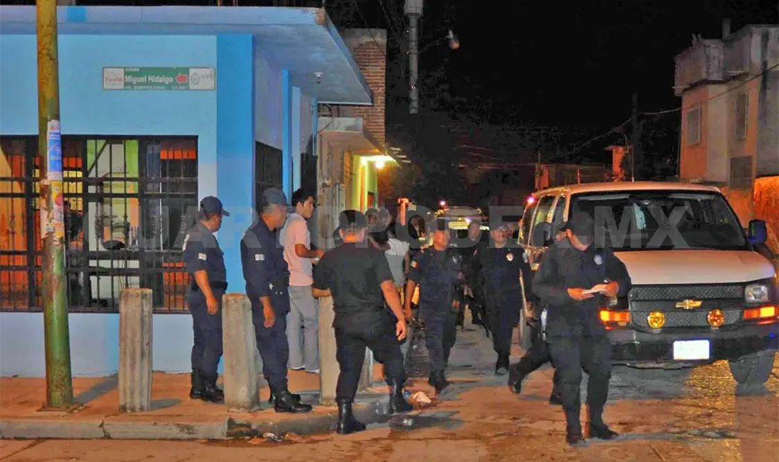 Localizan a mujer ahorcada en su domicilio