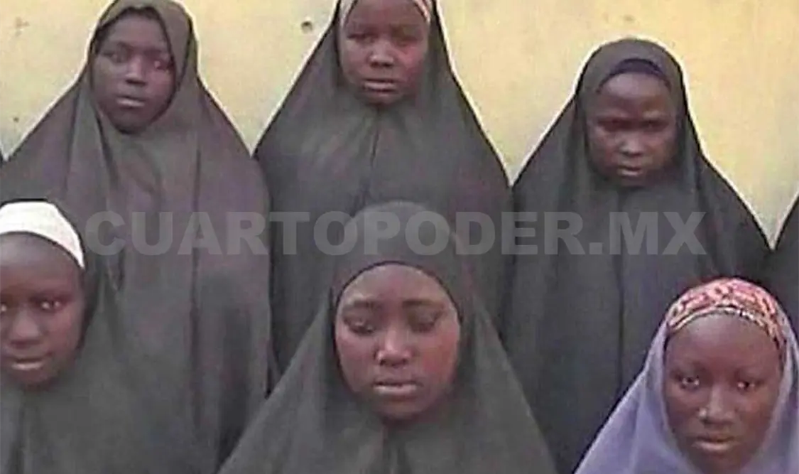 La liberación se habría logrado mediante negociaciones entre el grupo islamista y el gobierno nigeriano. Agencias