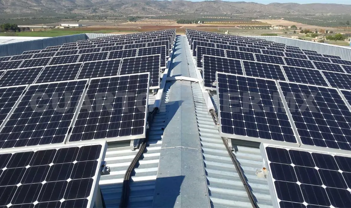 Energía solar en 60 mil viviendas
