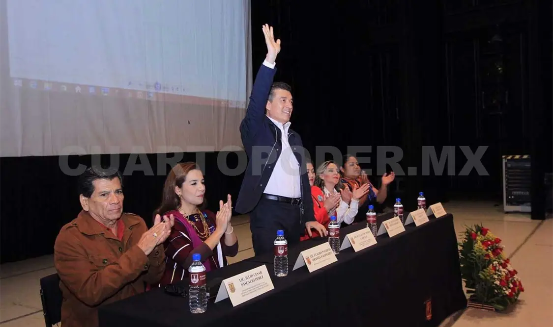 Encuentros ciudadanos refrendan compromiso