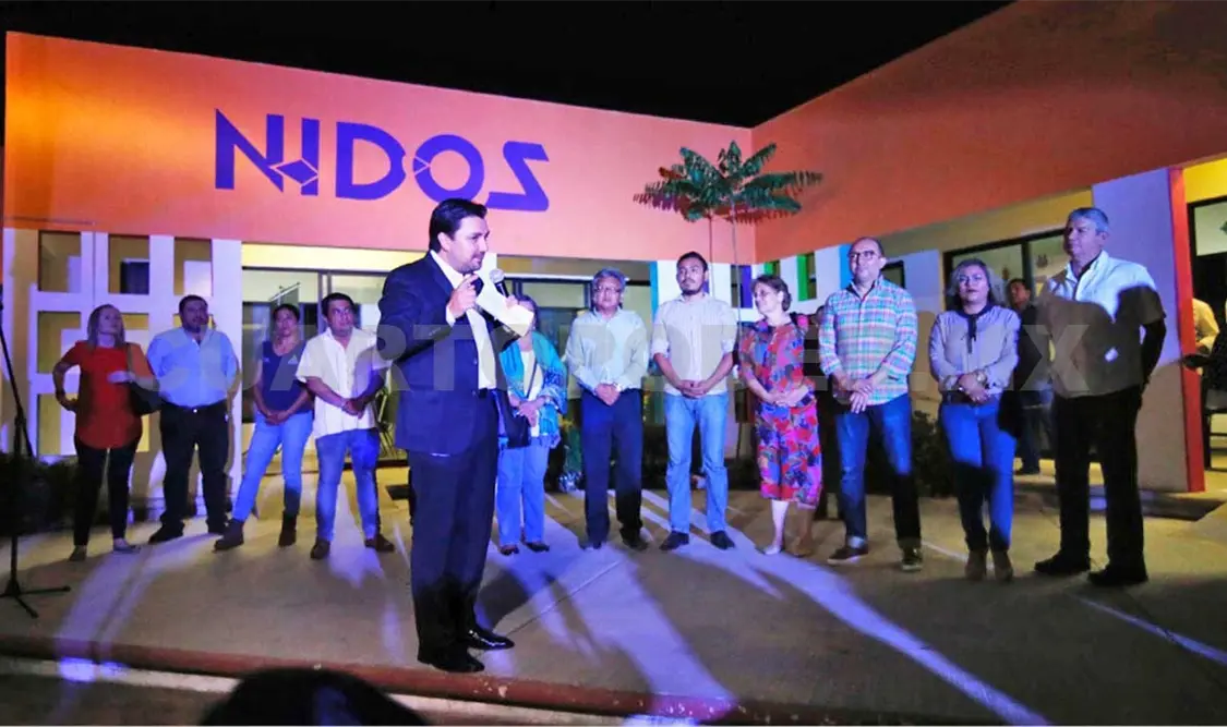 Rescata Castellanos espacios públicos