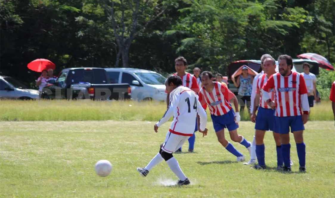 Monte Sinaí sigue sumando puntos