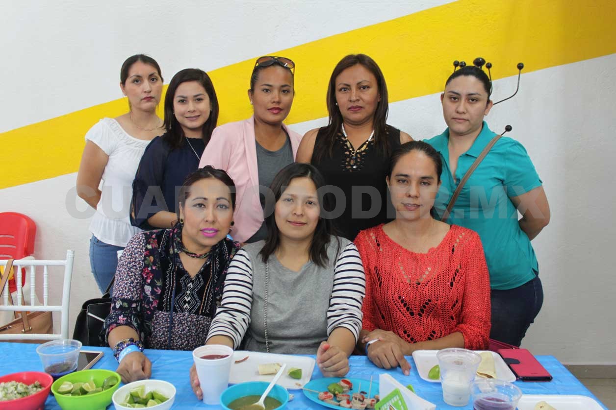 Batifiesta para Angelito