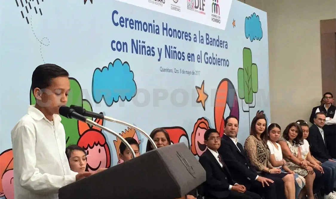 Demandan gobiernos serios e incluyentes