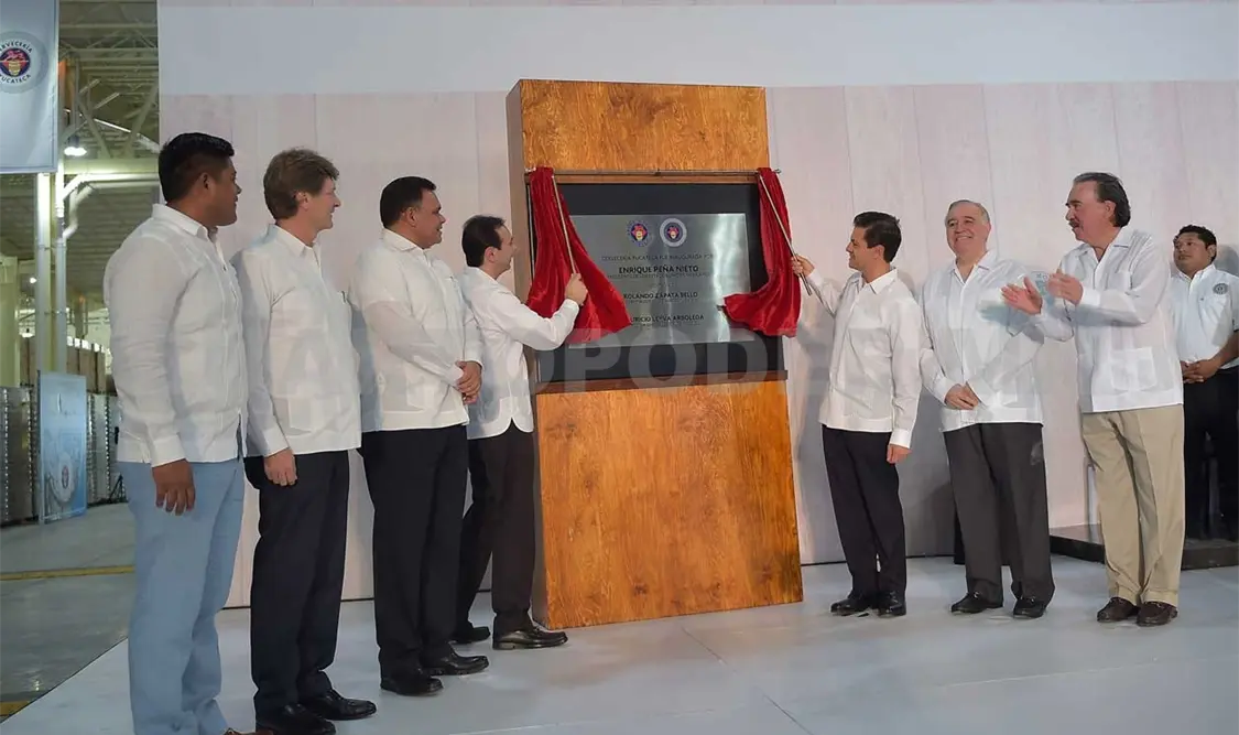Pide EPN no dejarse llevar por “salidas fáciles”