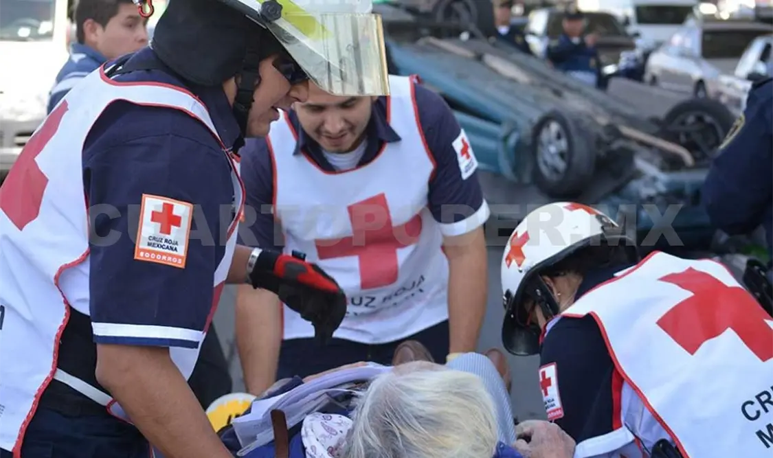Se reconoce labor de la Cruz Roja: Aranda