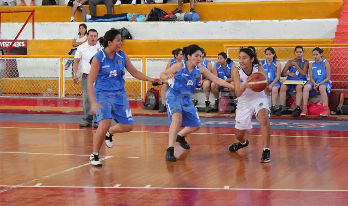 Ocelotas y Enlef se miden en la fecha dos