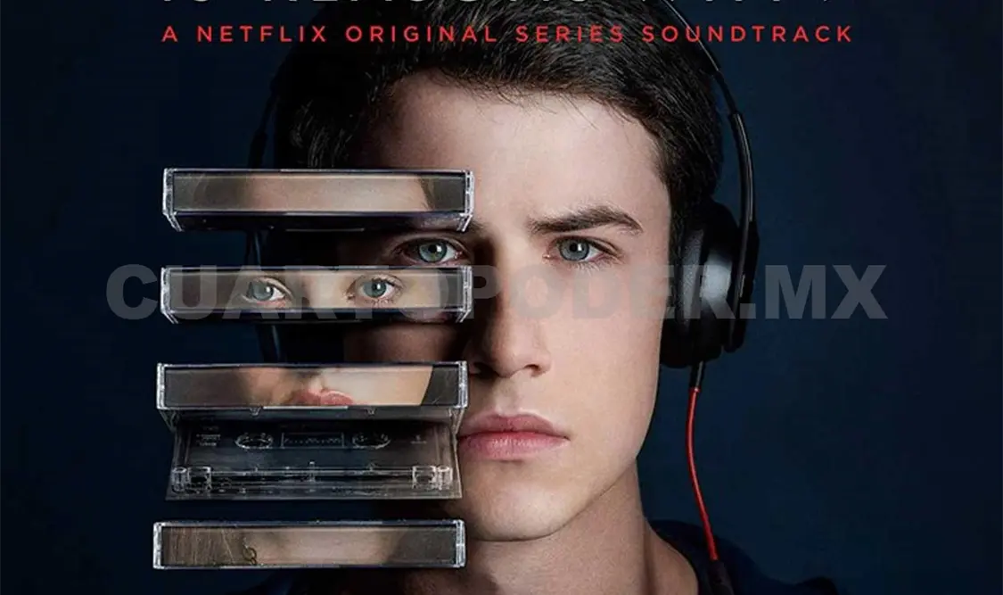 Segunda temporada de 13 reasons why