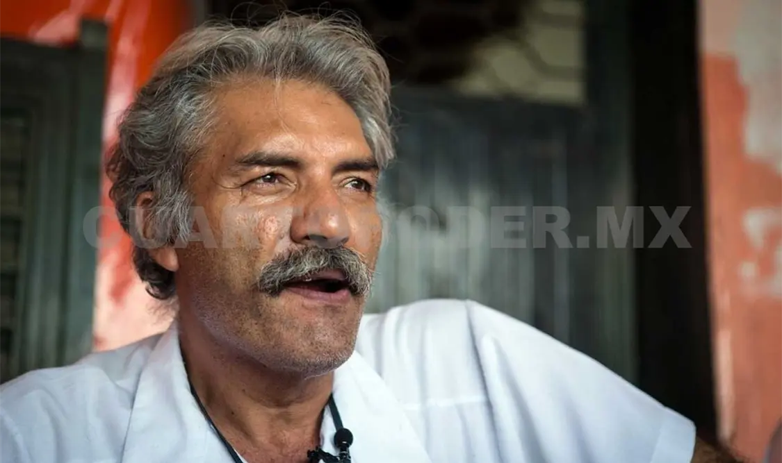 Denuncian a juez que lleva caso de José Mireles