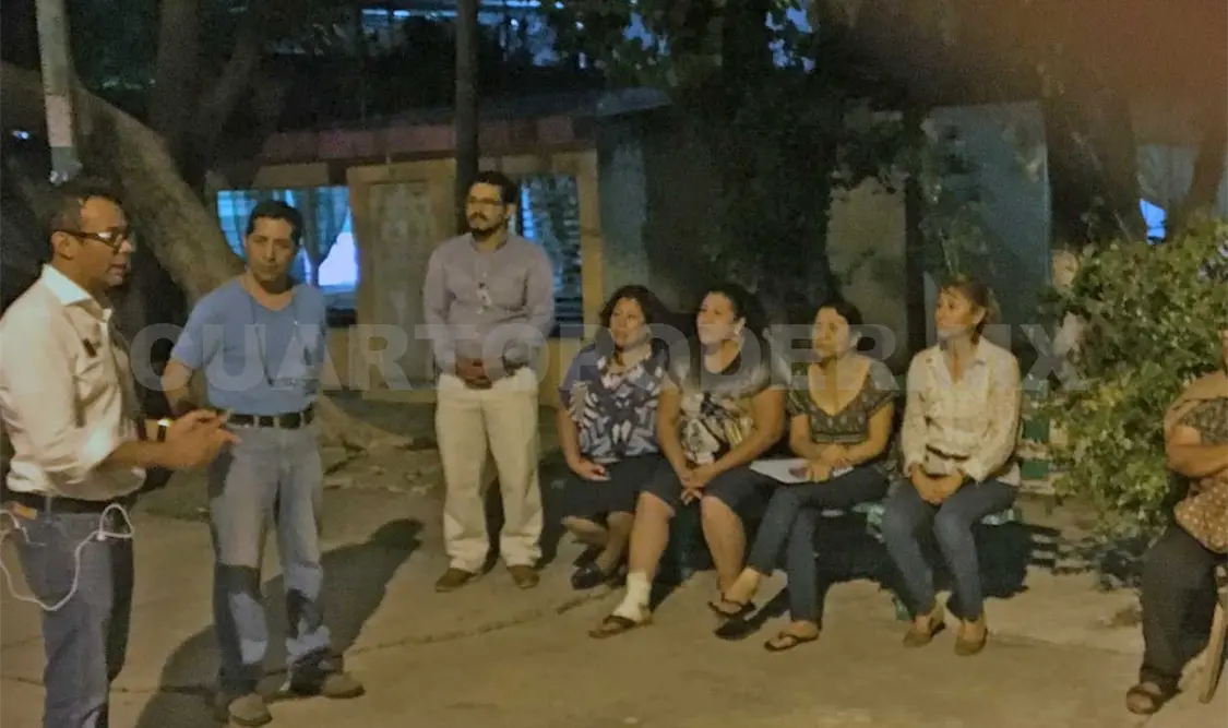 Policía Municipal, sigue dando resultados