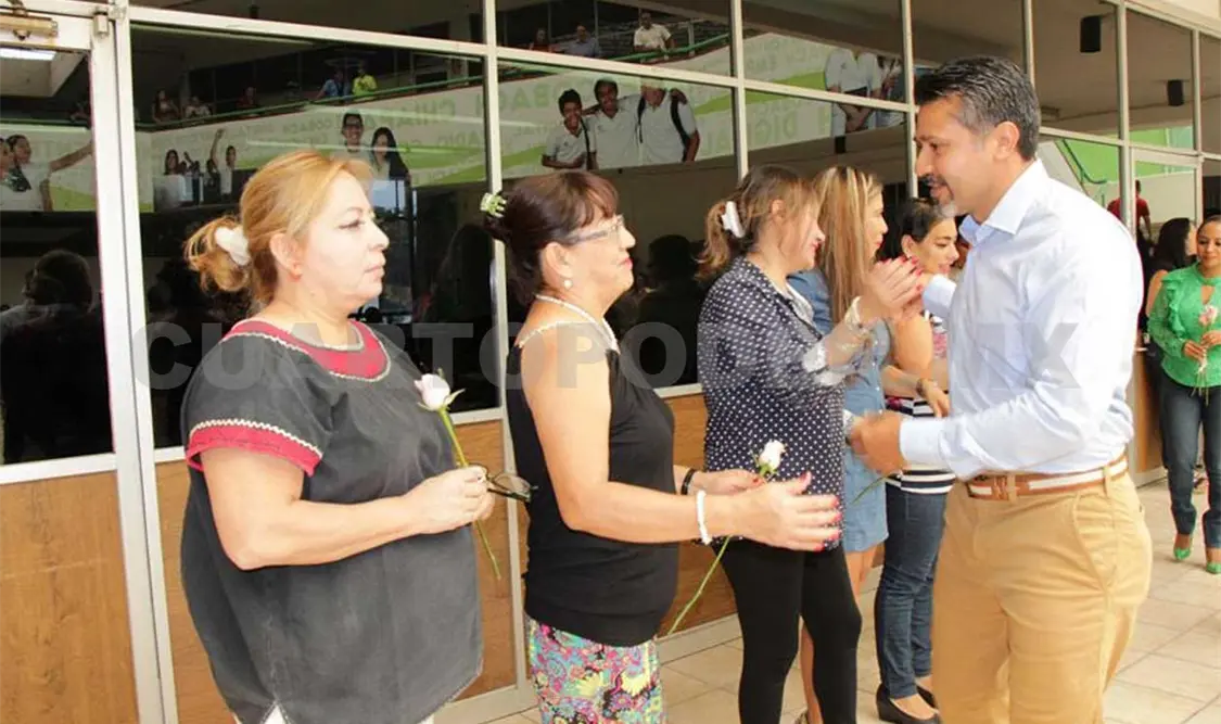 Valoración y respeto hacia las madres: Cobach