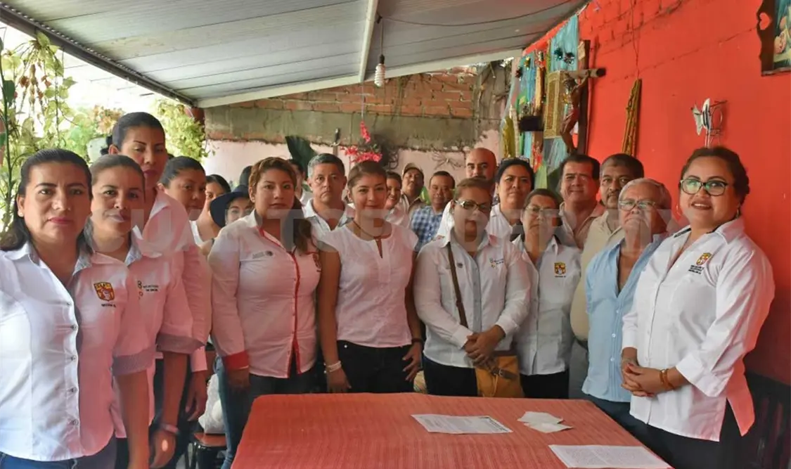 Sindicato se deslinda de manifestación