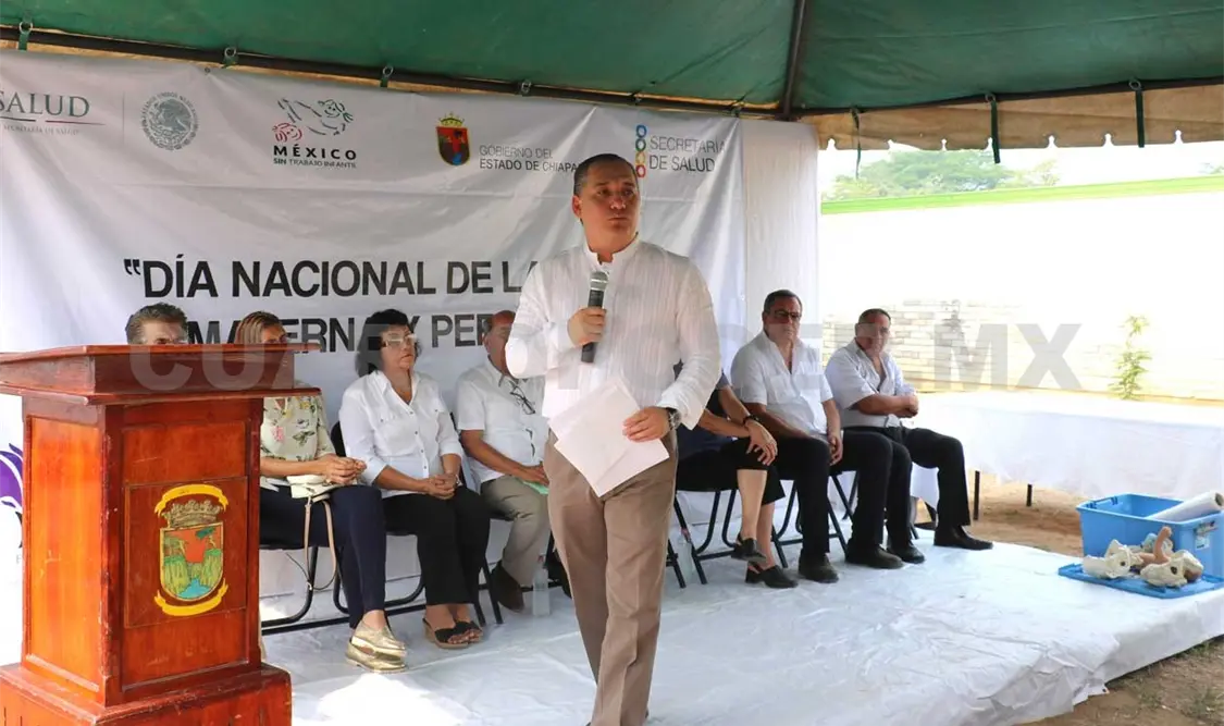 Unidad familiar, base para prevenir el embarazo