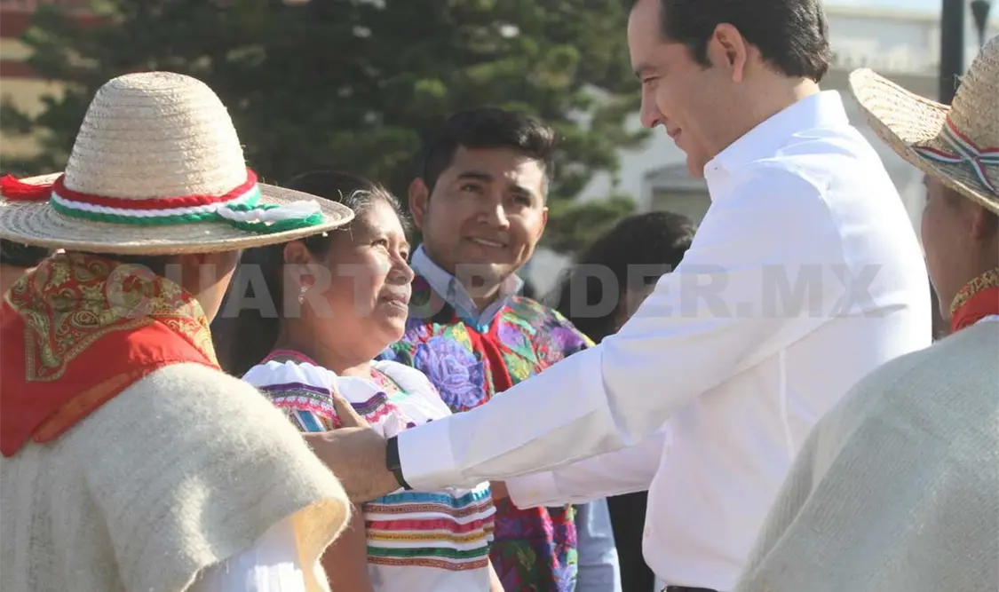 Más acciones en favor de las madres: Gleason