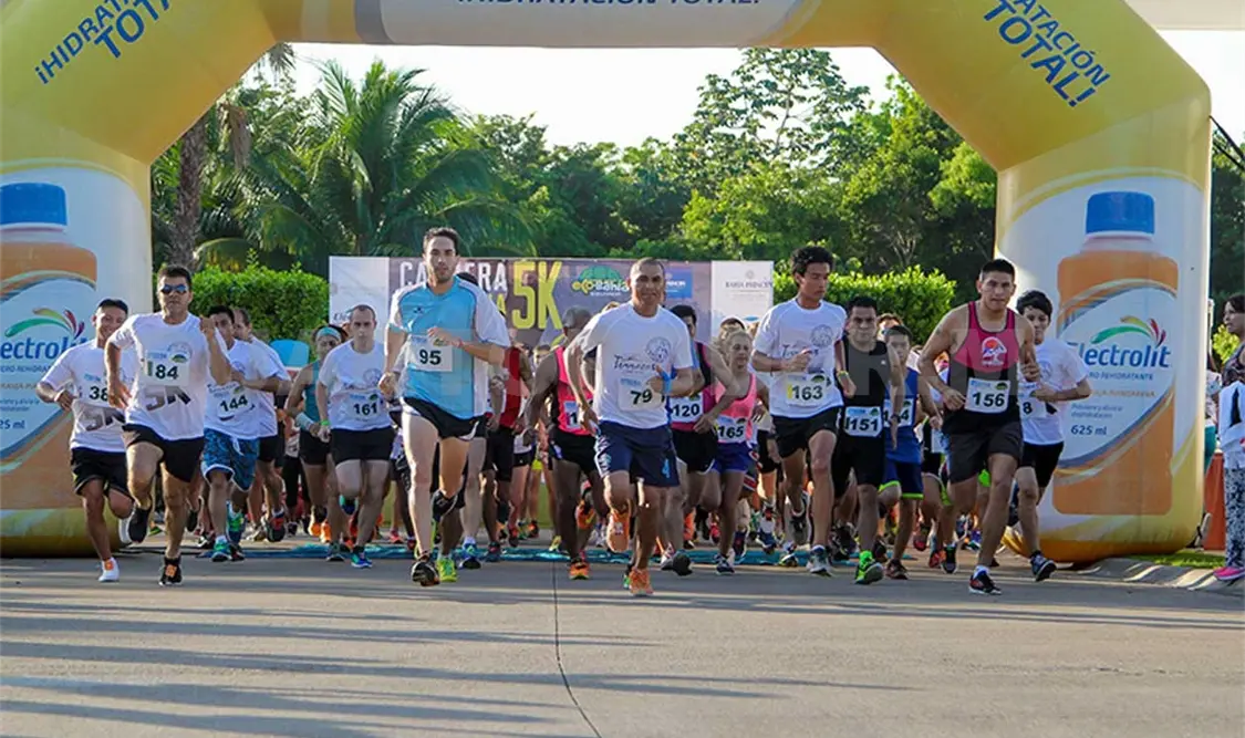Promueven turismo deportivo en favor de la sustentabilidad
