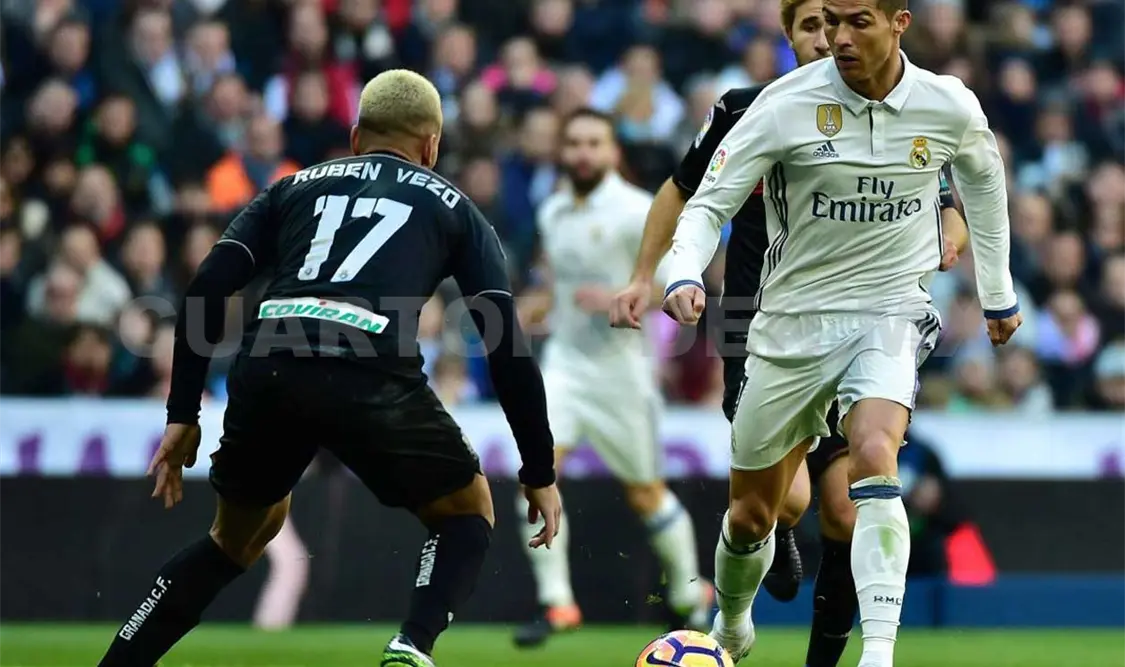 Atlético recibe al Real Madrid en la vuelta