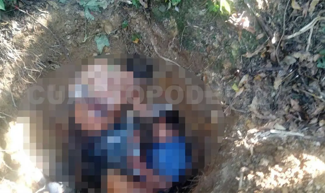 Acribillan a dos a balazos, uno sobrevivió