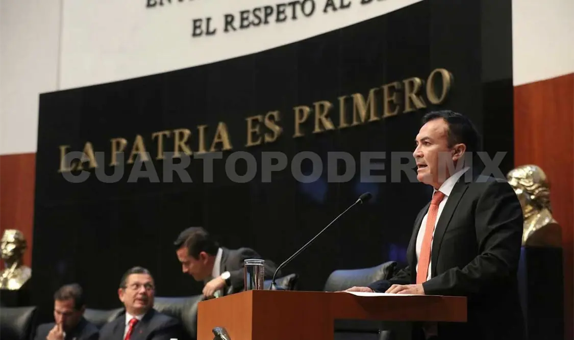 PRI pide investigar reto de la Ballena azul