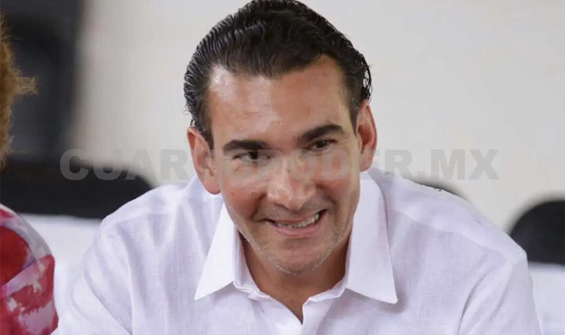Apoyos sociales con sentido productivo: Armando Melgar