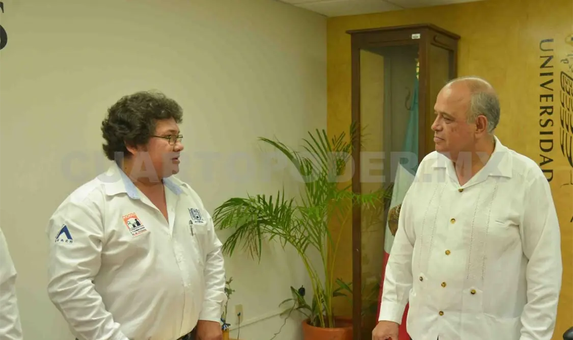 Asumen presidencia de Red de Vivienda