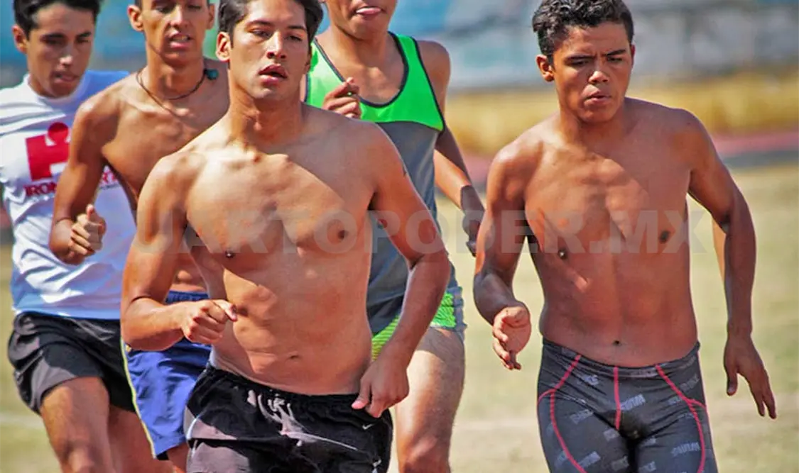 Club Deportivo San Cristóbal invita a Triatlón