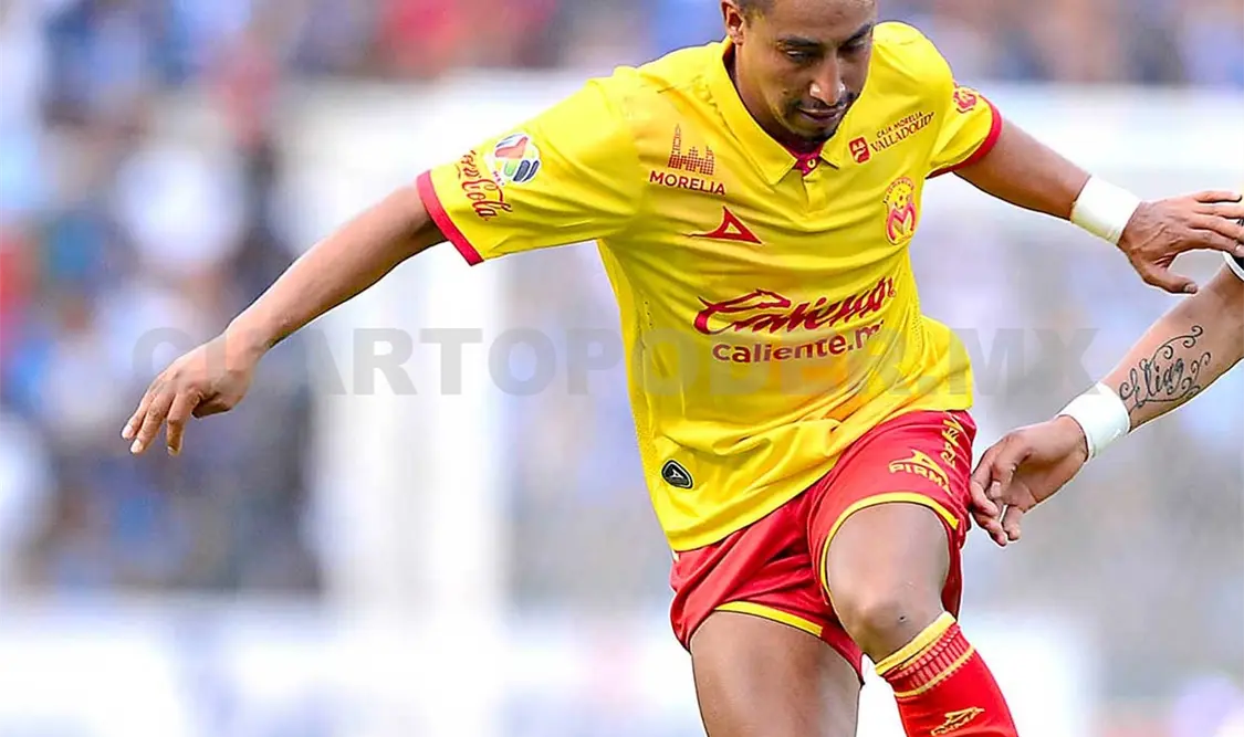 Morelia recibe al líder Tijuana en cuartos