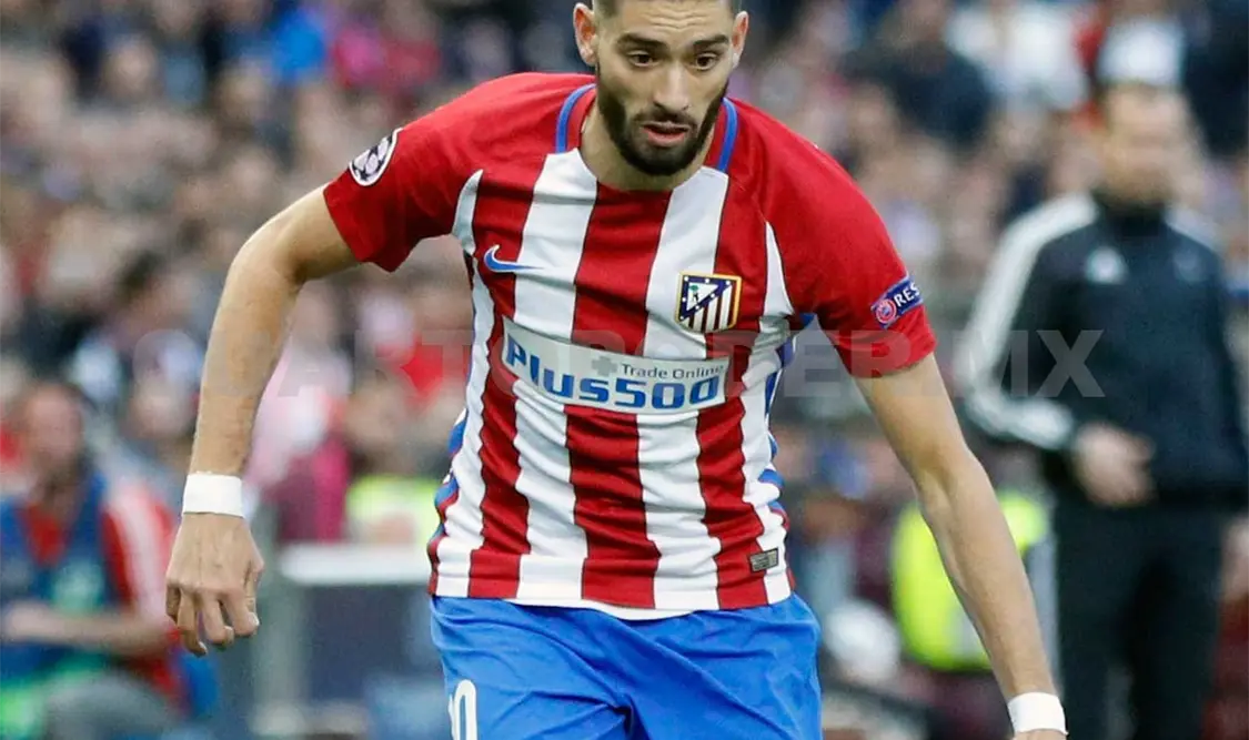 Real Madrid cae 2-1 ante Atlético
