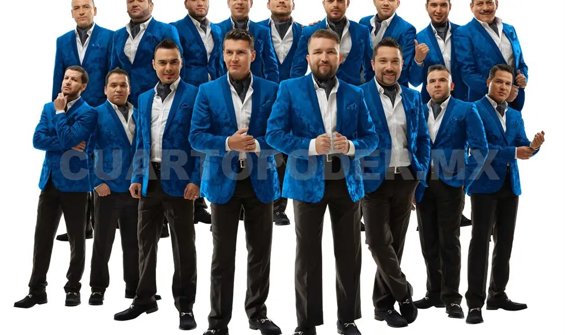 Banda El Recodo presentará Ayer y hoy