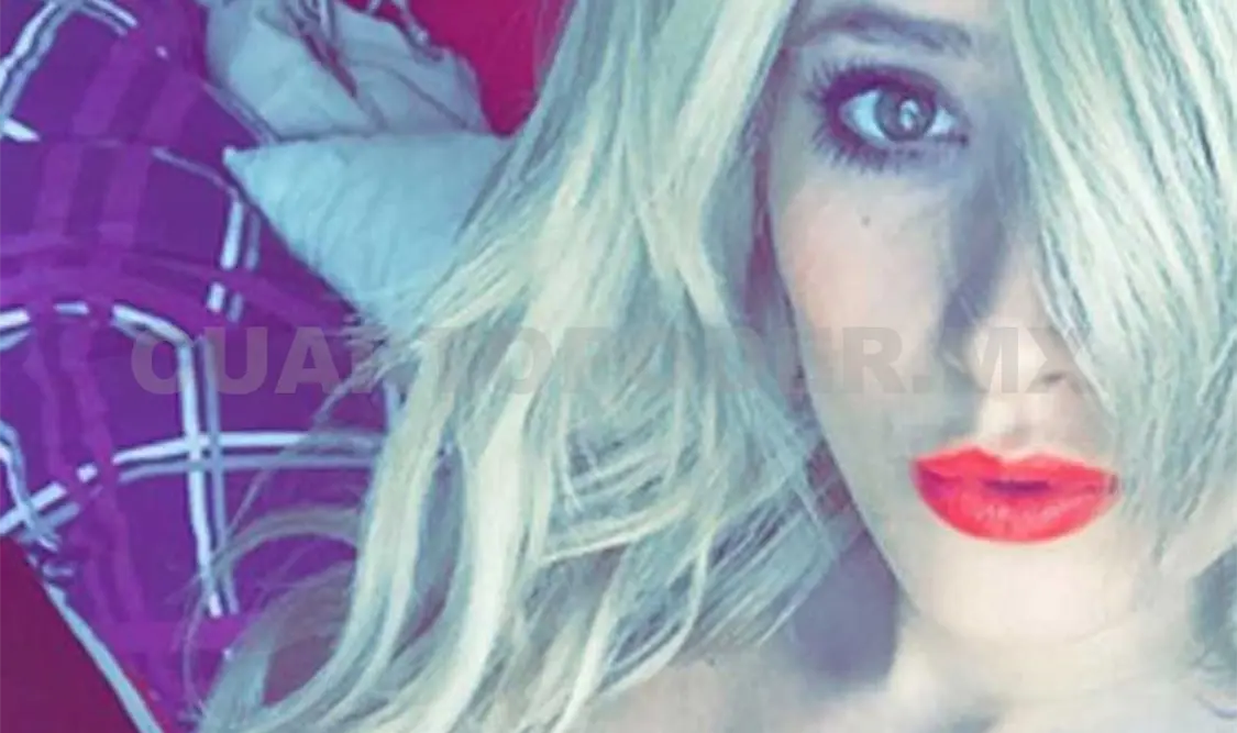Brenda Zambrano fue agredida en Cancún