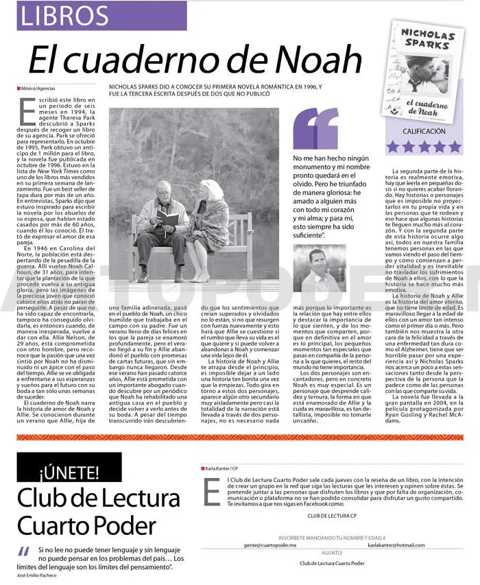 LIBROS