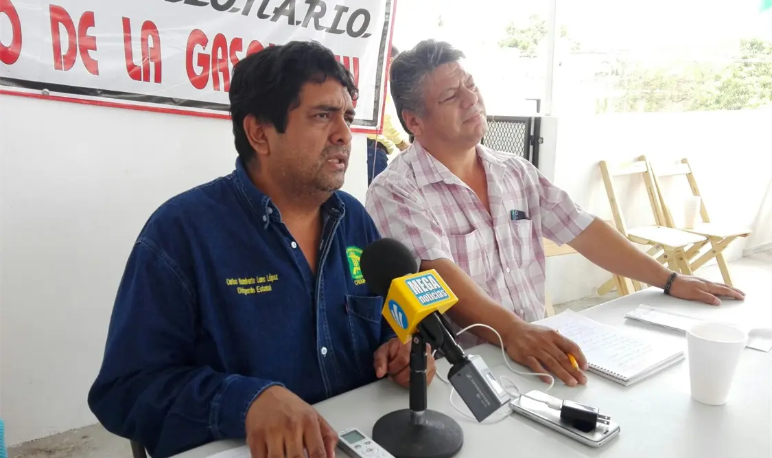 Anuncian organizaciones de la Unta movilizaciones y toma de dependencias