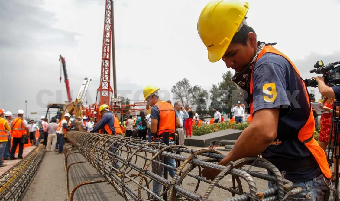 Actualización a planes de ingeniería: SEP