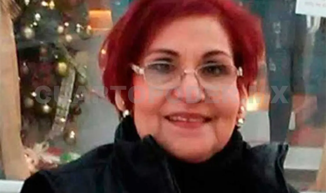 Asesinan a madre de joven desaparecida