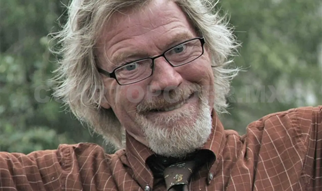 Fallece el actor Michael Parks