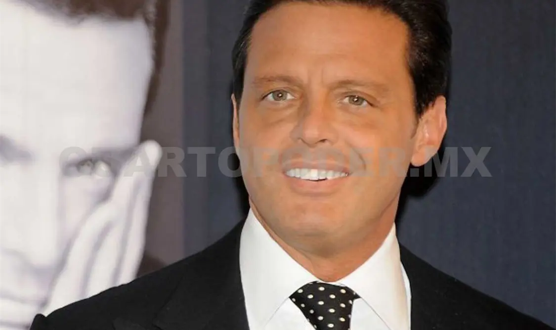 Luismi pacta acuerdo con demandante