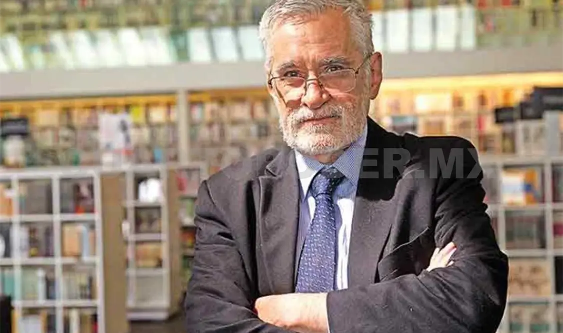 El Fondo de Cultura Económica “editaba mal, de forma deliberada”, la obra de Rulfo, asegura Víctor Jiménez. Cortesía