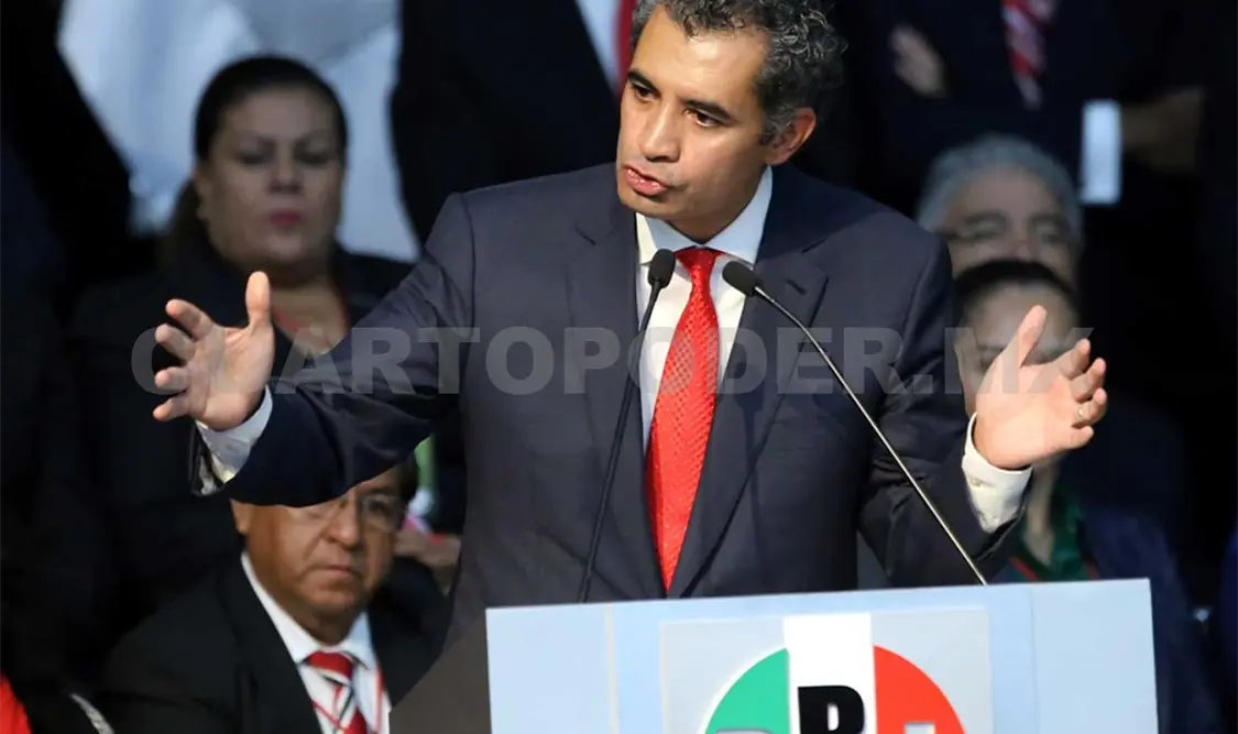 Ricardo Anaya pierde terreno, asegura Ochoa