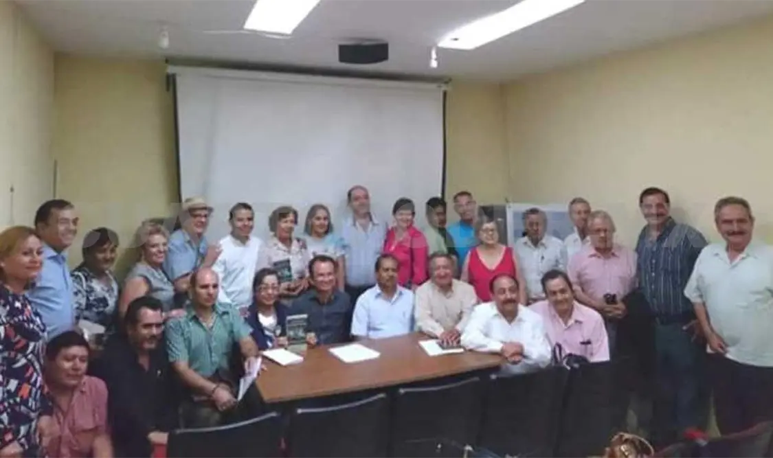 Reunirá Cobach a escritores y poetas